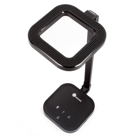 Настольная лампа TaoTronics TT-DL21, черная Превью 3