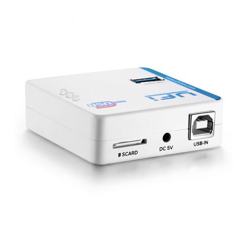 UFI Box міжнародної версії Worldwide (International) Прев'ю 2