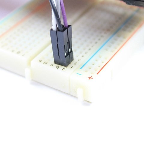 Стартовый набор для Arduino Starter Kit UNO R3 (без платы) + руководство пользователя Превью 5