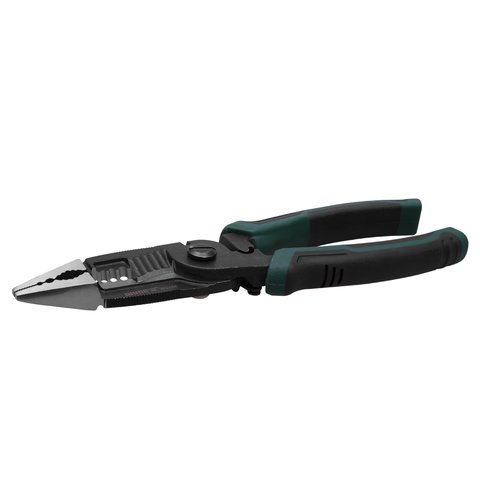 Длинногубцы Wynns W3468 Превью 2