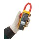 Токоизмерительные клещи Fluke 375 FC (4695932) Превью 3