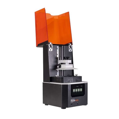 3D-принтер Prusa SL1S Speed Прев'ю 1