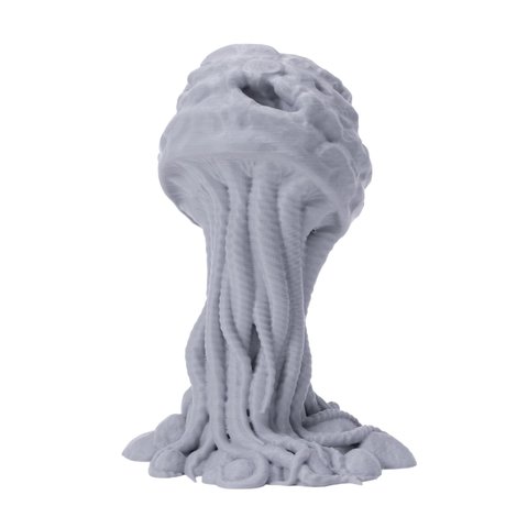 Філамент для 3D-принтера PRUSA PLA Gravity Grey, 1 кг Прев'ю 2