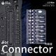 Струмопровідний лак 2UUL SC95, 2 г, silver conductive paint Прев'ю 2