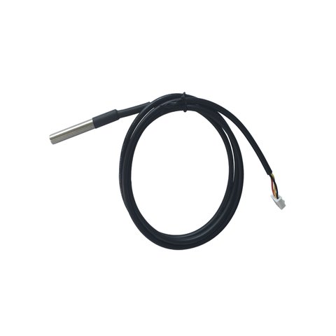 Control remoto IR para pantallas LED monocromáticas Vista previa  2