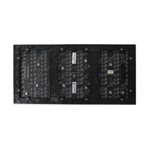 Módulo LED publicitario SMD1515 (320 × 160 mm, 160 × 80 puntos, IP20, 1000 nt) Vista previa  1