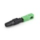 SC/APC Fiber Optic Connector, 10 pcs/pack Preview 1