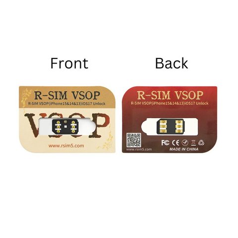 R-Sim VSOP Card Preview 3
