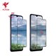LCD FLYCDI compatible with Samsung M215 Galaxy M21, M305 Galaxy M30, M307 Galaxy M30s, M315 Galaxy M31, (black, without frame, with wide edge, (OLED)) Preview 3