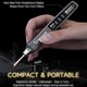 Soldering Iron Mechanic Mini210, (40 W, USB type-C, portable, PD) Preview 1