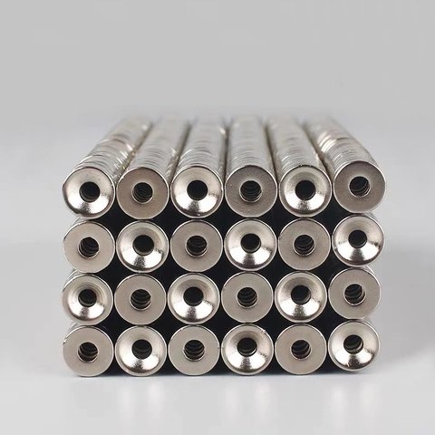 Magnetic Ring RELIFE, (for screwdriver, 0.3 mm) Preview 3