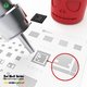 BGA паста 2UUL RS183, 183 °C, 50 г Превью 2
