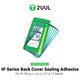 Adhesivo para panel trasero de carcasa (cinta doble faz) 2UUL BA16PM puede usarse con Apple iPhone 16 Pro Max, 5 uds., adhesive Vista previa  1