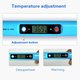 Soldering Iron Sunshine SL-936D, (80 W, 220 V) Preview 2