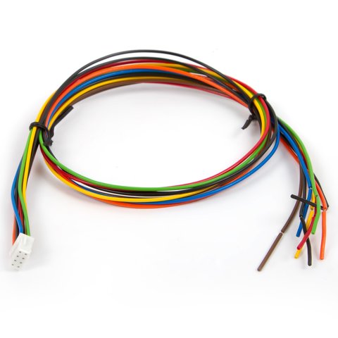 USB-адаптер сенсорного стекла и джойстика для Toyota/Lexus LTS-FX3 Прев'ю 2