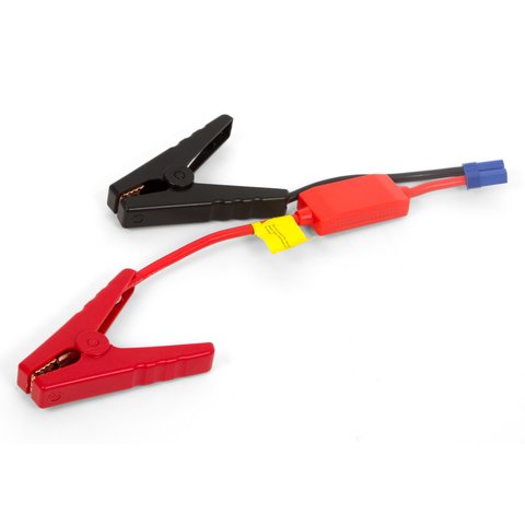 Пускозарядний пристрій для автомобільного акумулятора Jump Starter A3 Прев'ю 3
