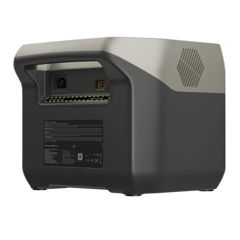 Зарядна станція EcoFlow RIVER 2 Pro (768 Вт/год) Прев'ю 1