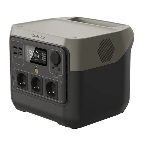 Зарядна станція EcoFlow RIVER 2 Pro (768 Вт/год) Прев'ю 3