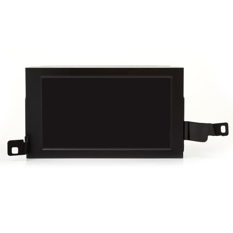 6.5″ Car In-Dash Touch Screen Monitor for Volvo New XC60 2009 Preview 1