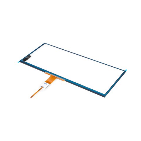 10.2" Capacitive Touch Screen for BMW F01, F07, F10, F12, F15 Preview 3