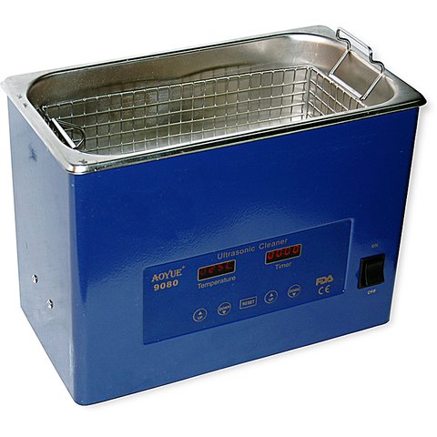 AOYUE 9080 4-Liter Component Cleaner Preview 5