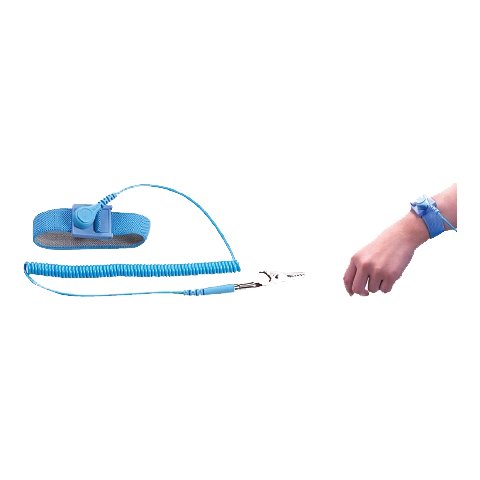 Goot WS-11 Wrist Strap Preview 1