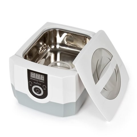 Digital Ultrasonic Cleaner Jeken CD-4800 (1.4 l, 110 V) Preview 1