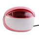 Ultrasonic Cleaner Jeken CE-5600A (pink) Preview 1