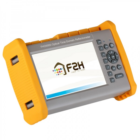 Optical Time-Domain Reflectometer Grandway FHO5000-D26 Preview 7