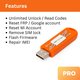 UMT Pro Dongle Preview 1