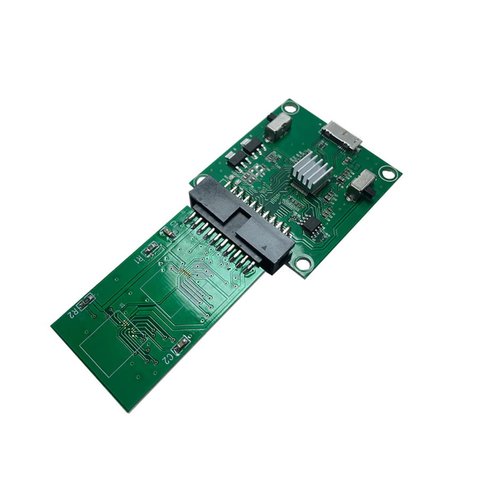 Hydra ISP EMMC Adapter Set - GsmServer