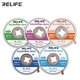 Desoldering Wick RELIFE RL-2515, ((W) 2.5 mm, (L) 1.5 m) Preview 1