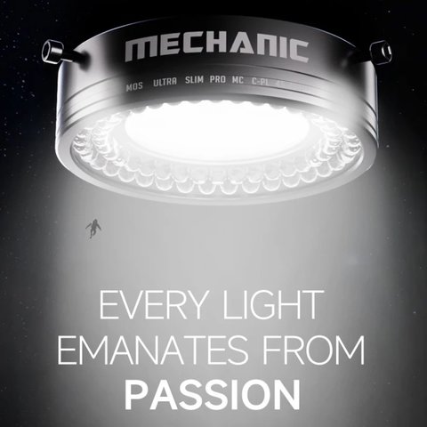 Microscope Illuminations Mechanic LS720+, (diode) Preview 1