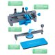 Holder RELIFE RL-601P MAX, (for mobile device repair) Preview 8