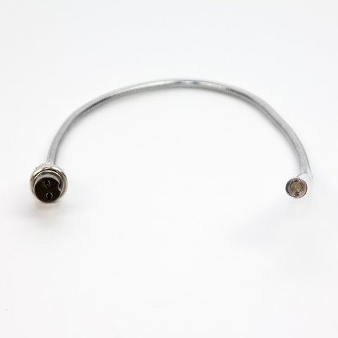 Estaci&oacute;n de soldadura infrarroja AOYUE Int 732 Vista previa  13