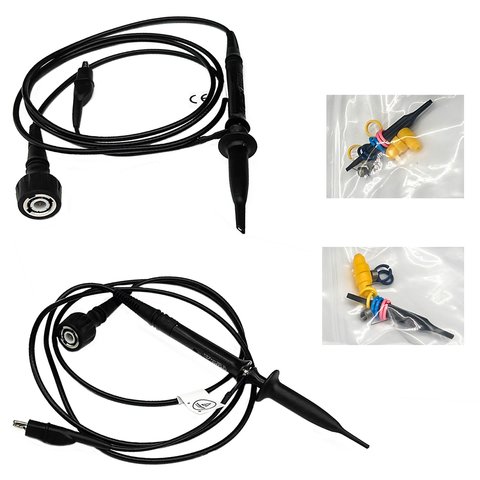 Osciloscopio digital RIGOL DS2102A Vista previa  6