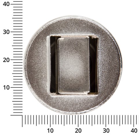 Boquilla para pistola de aire caliente AOYUE 1257 Vista previa  1