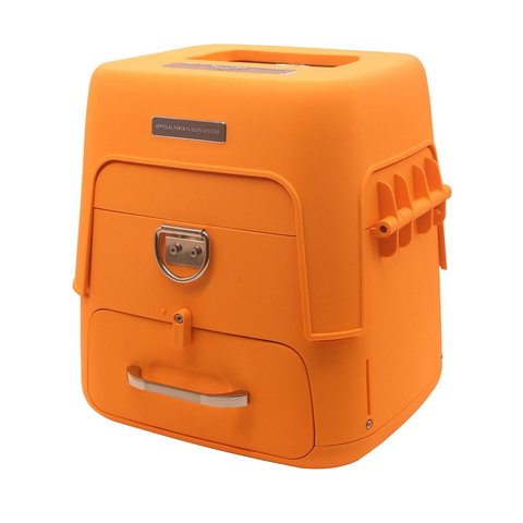 Empalmadora de fibra óptica Signalfire AI-7 Vista previa  9