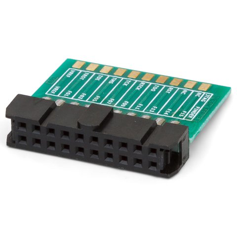 Octoplus Pro Box con juego de cables 7 en 1 (con activaciones Samsung + LG + eMMC/JTAG) Vista previa  8