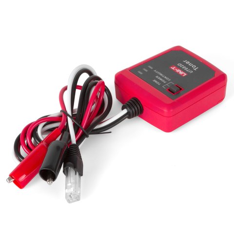 Detector de cables UNI-T UT682D Vista previa  3