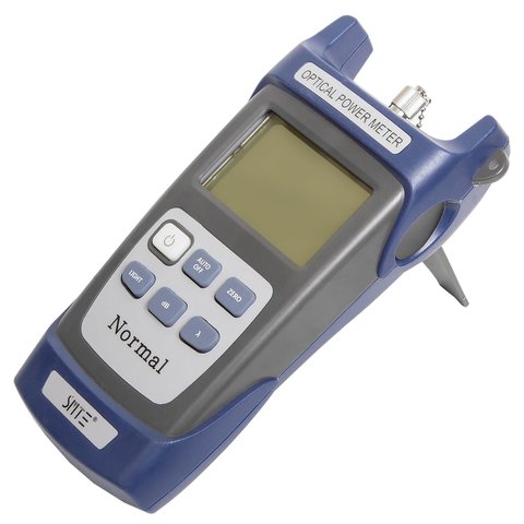 Juego de herramientas para mantenimiento de redes de fibra óptica SMTE Vista previa  3