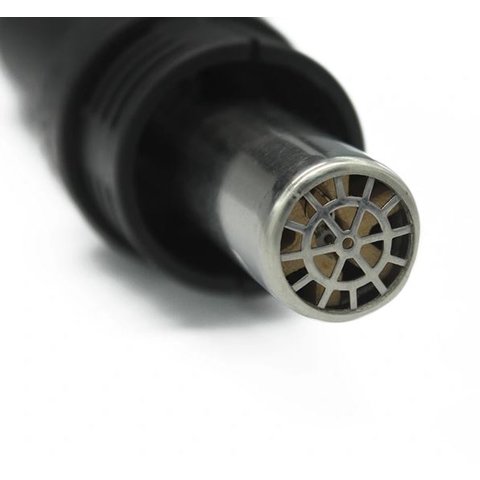 Pistola de aire caliente de recambio Mechanic HK-850A puede usarse con Mechanic HK-8507D Vista previa  1