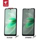 Pantalla LCD puede usarse con Xiaomi Redmi Note 10 Pro, Redmi Note 10 Pro Max, negro, sin marco, FLYCDI, (TFT) Vista previa  3
