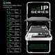 Etiqueta de pantalla 2UUL SA17P puede usarse con Apple iPhone 17 Pro, 5 uds., adhesive Vista previa  5