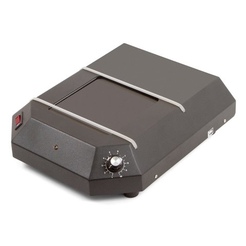 Інфрачервоний нагрівач плат Tornado (122x122 мм ) Прев'ю 2