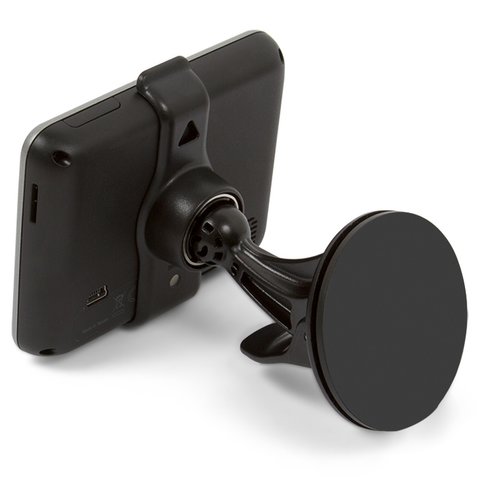 Автомобільний GPS-навігатор Garmin Nuvi 2250 + карта Європи Прев'ю 4