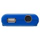 Автомобільний  iPod/USB/Bluetooth адаптер Dension Gateway Lite BT для VW/Skoda/Seat  (GBL3VW8) Прев'ю 3