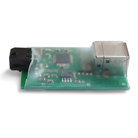 Контролер системного інтерфейсу DTI-M Прев'ю 1