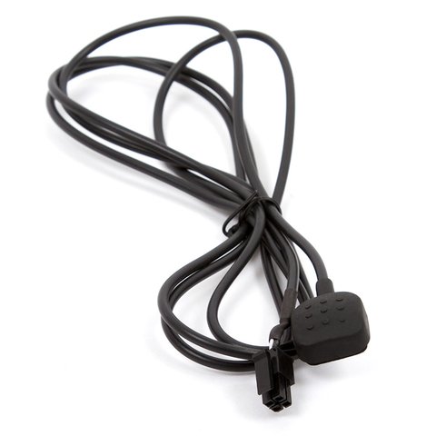 Відеоінтерфейс для Volkswagen Passat, Phaeton, Touareg/ Skoda 2009–2015 р.в. Прев'ю 7