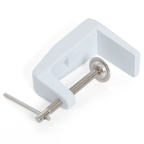 Настільна збільшувальна лінза Bourya 8066HLED, 3 діоптрії Прев'ю 3